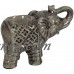 Better Homes and Gardens™ Ceramic Elephant Tealight Holder 2 ct Box   